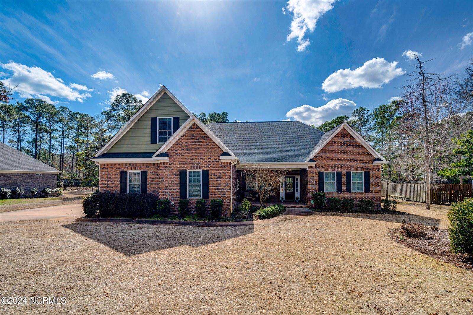 116 Mansfield Court, Pender County, NC 28443