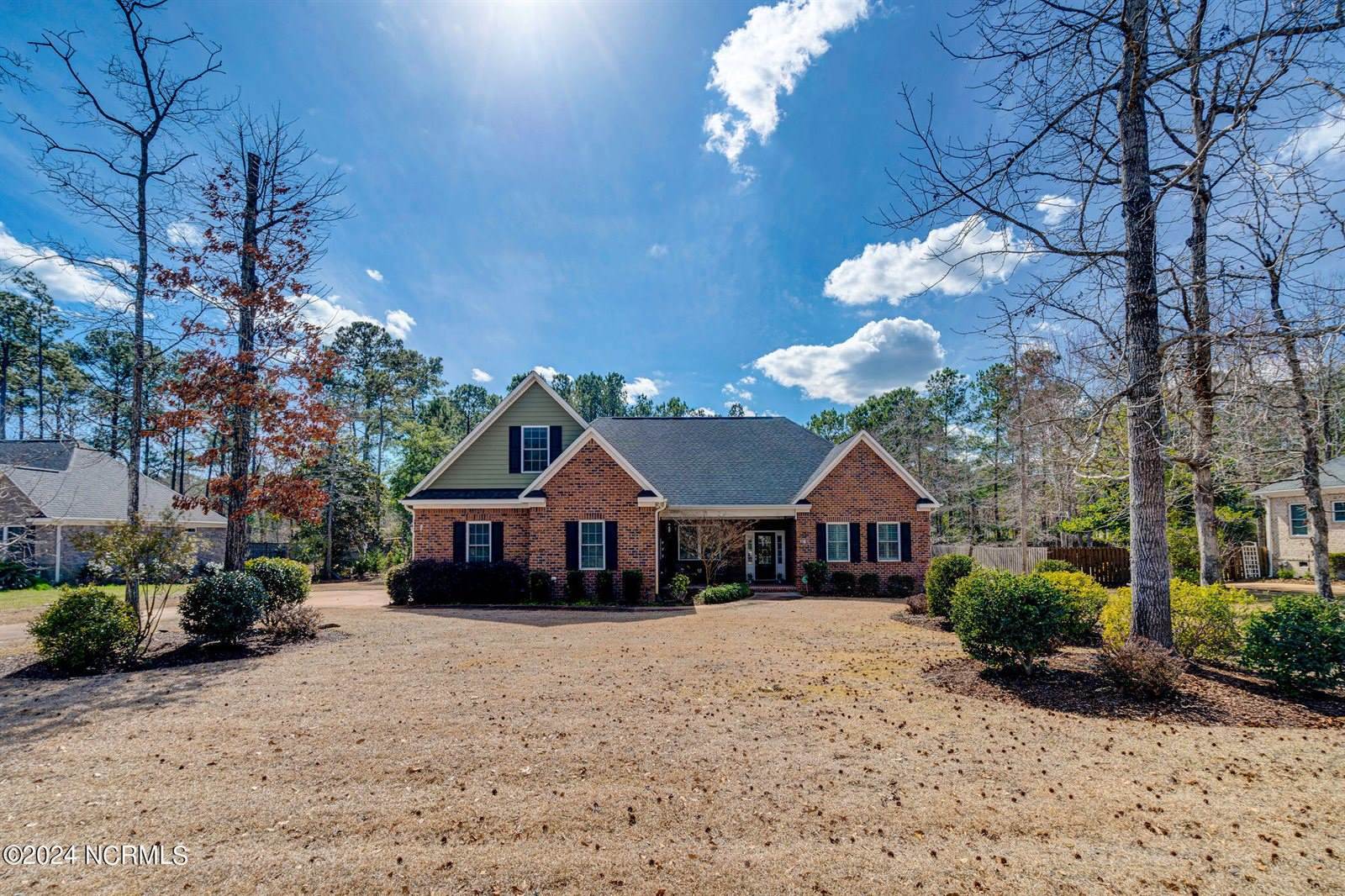 116 Mansfield Court, Pender County, NC 28443