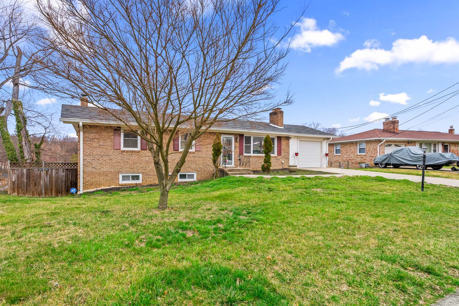 1706 Portland Avenue, Fort Washington, MD 20744