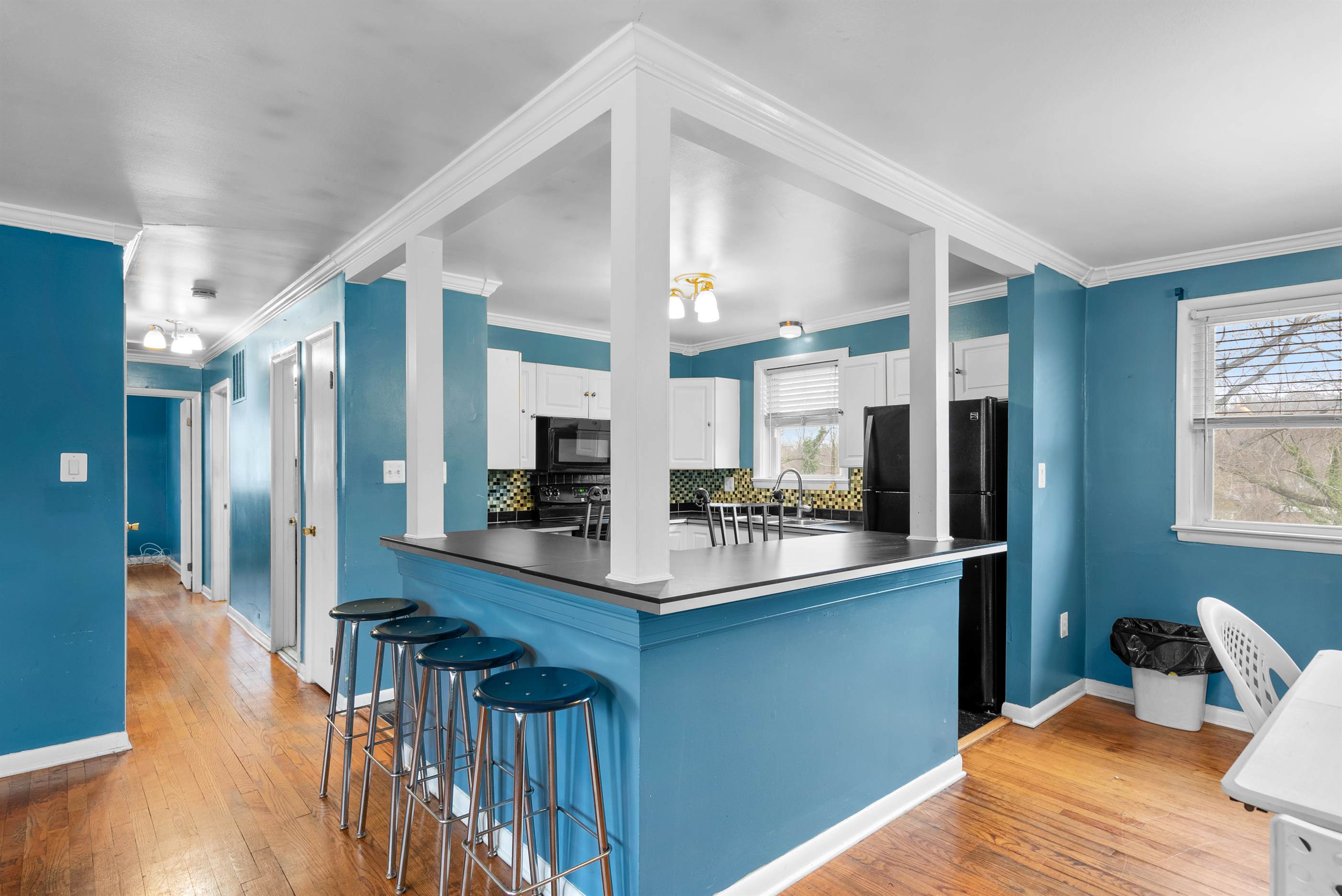 1706 Portland Avenue, Fort Washington, MD 20744