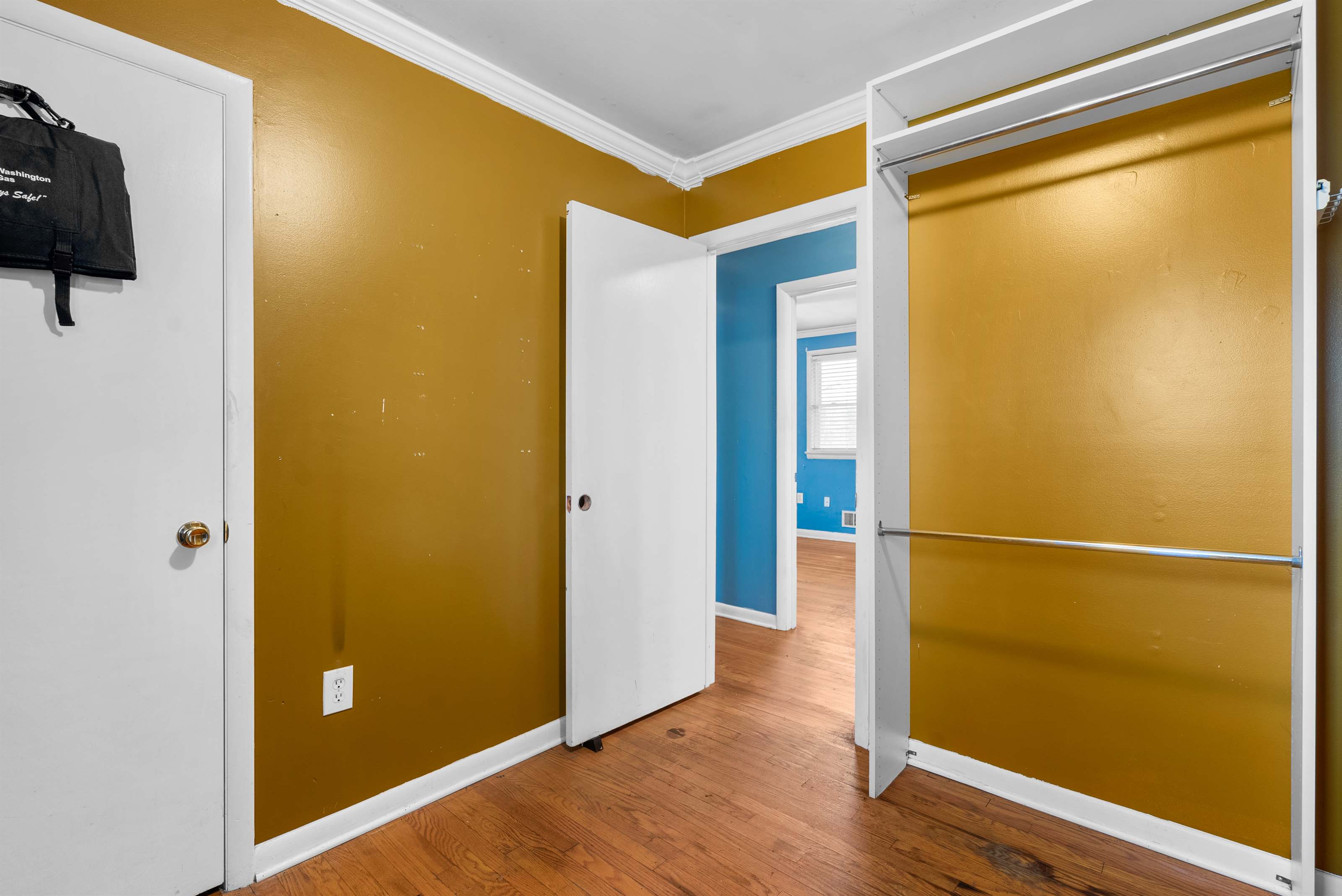 1706 Portland Avenue, Fort Washington, MD 20744