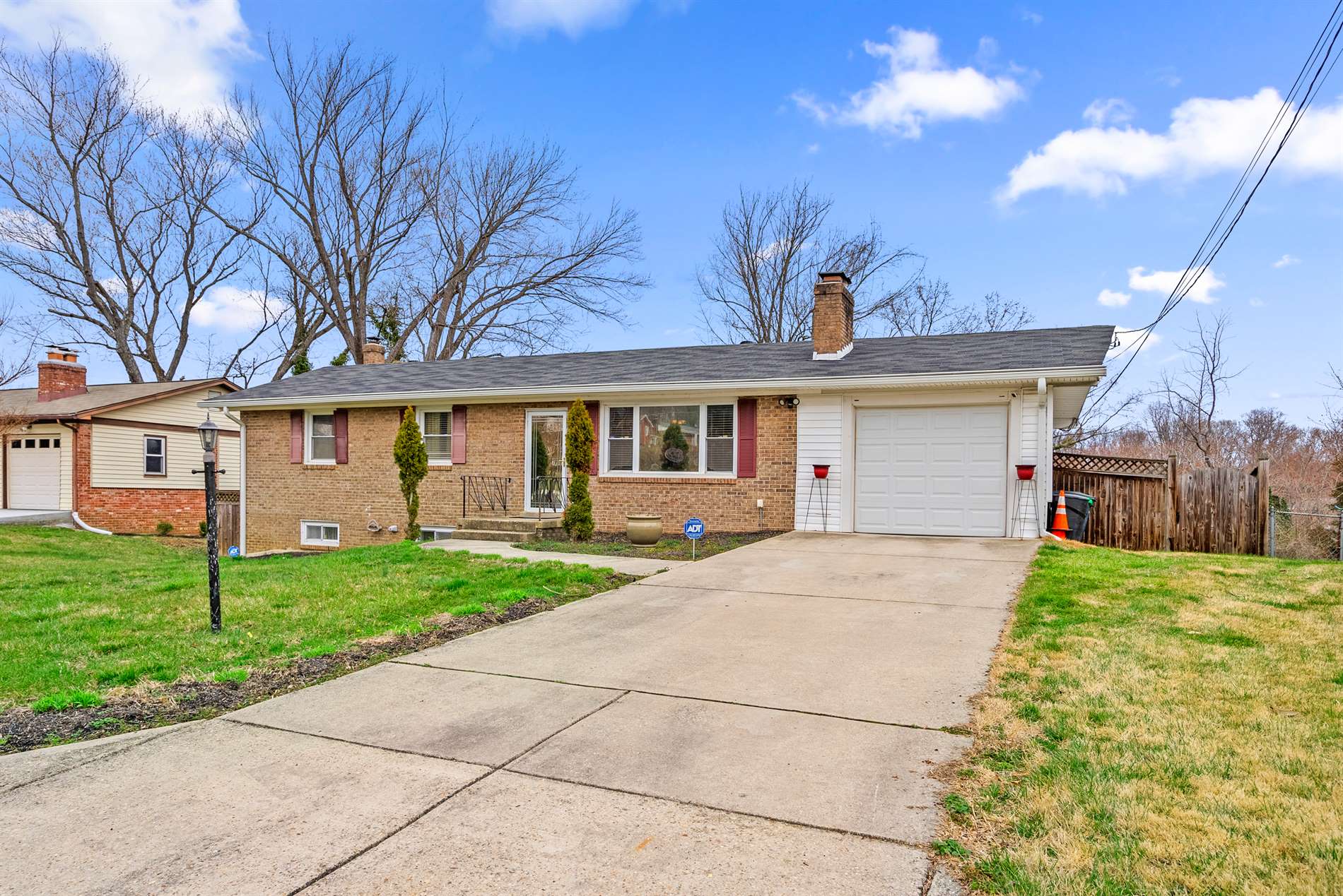 1706 Portland Avenue, Fort Washington, MD 20744