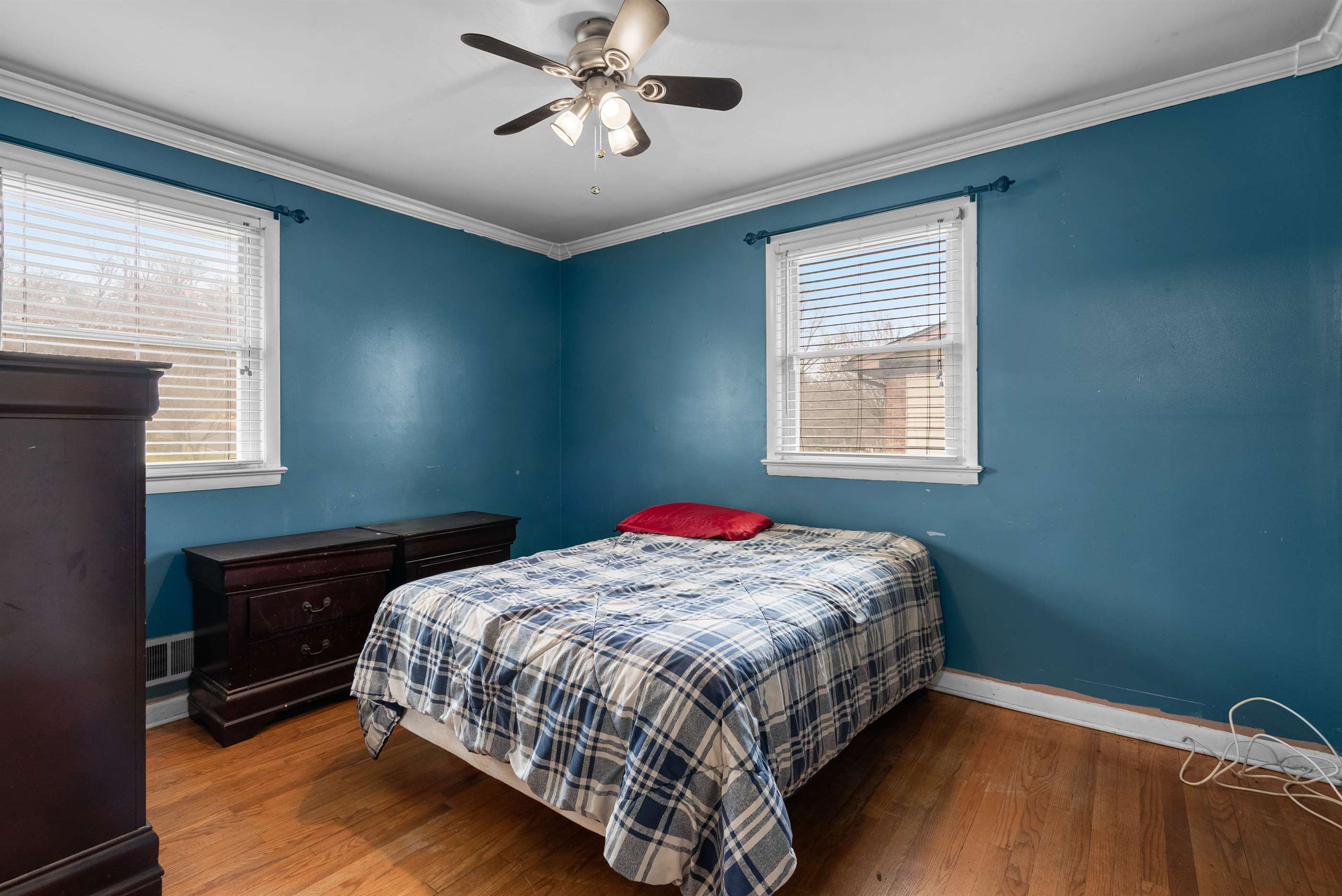 1706 Portland Avenue, Fort Washington, MD 20744