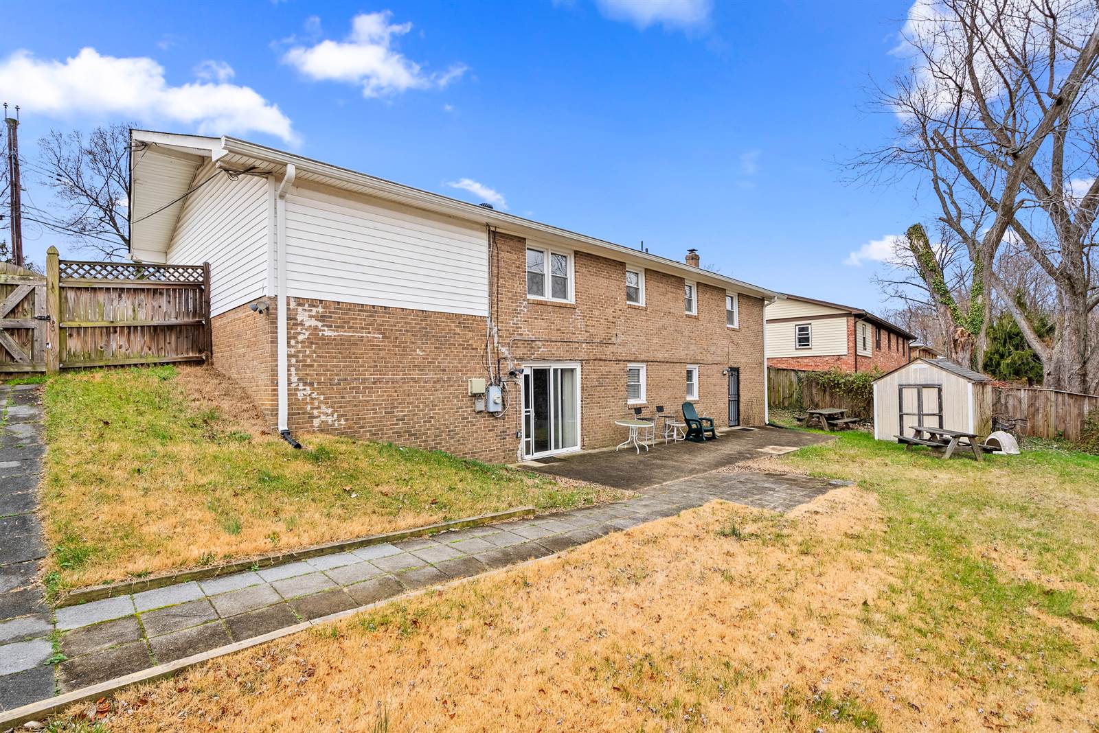 1706 Portland Avenue, Fort Washington, MD 20744