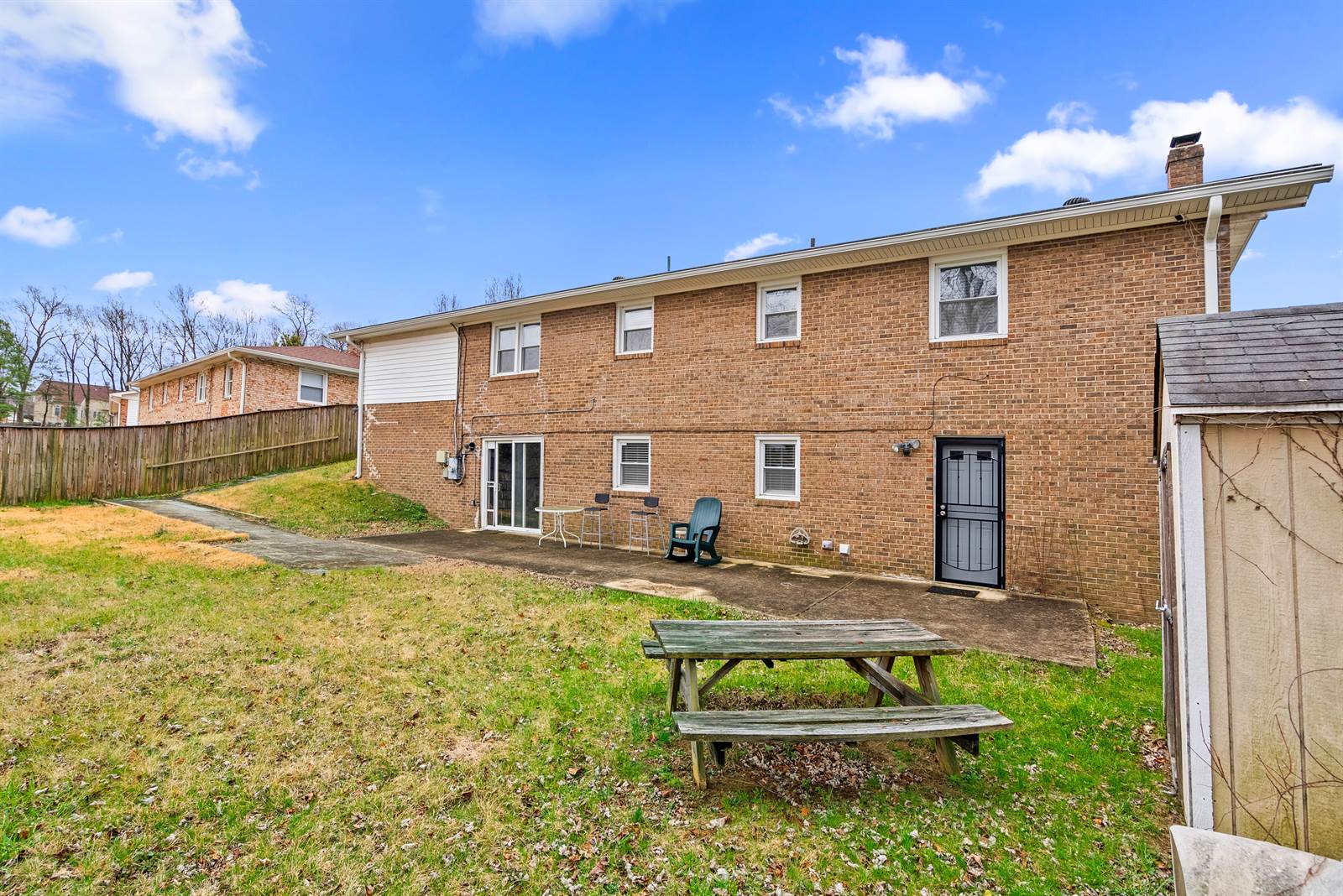 1706 Portland Avenue, Fort Washington, MD 20744