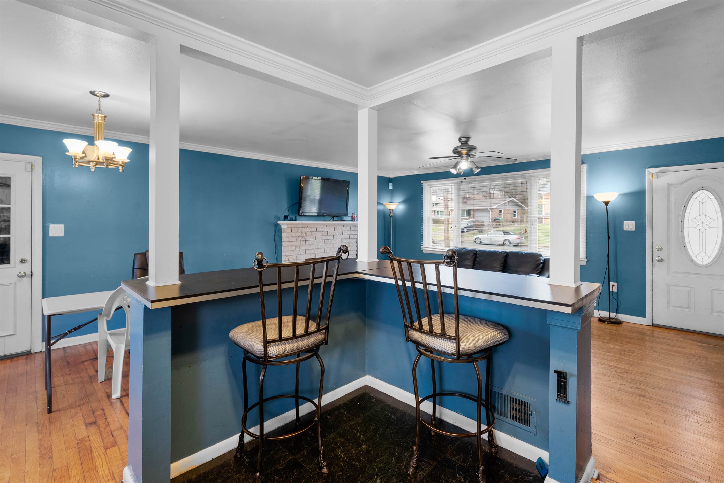 1706 Portland Avenue, Fort Washington, MD 20744