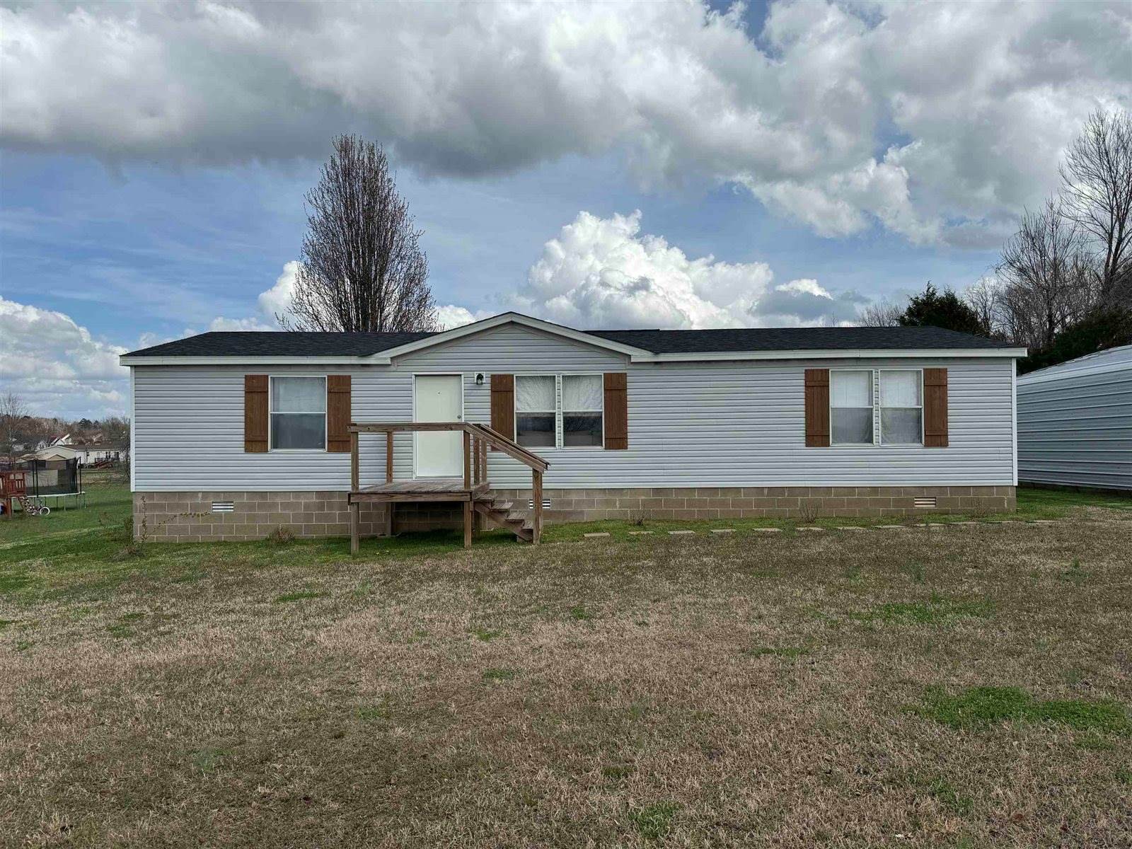 150 Bray Rd, Beech Bluff, TN 38313