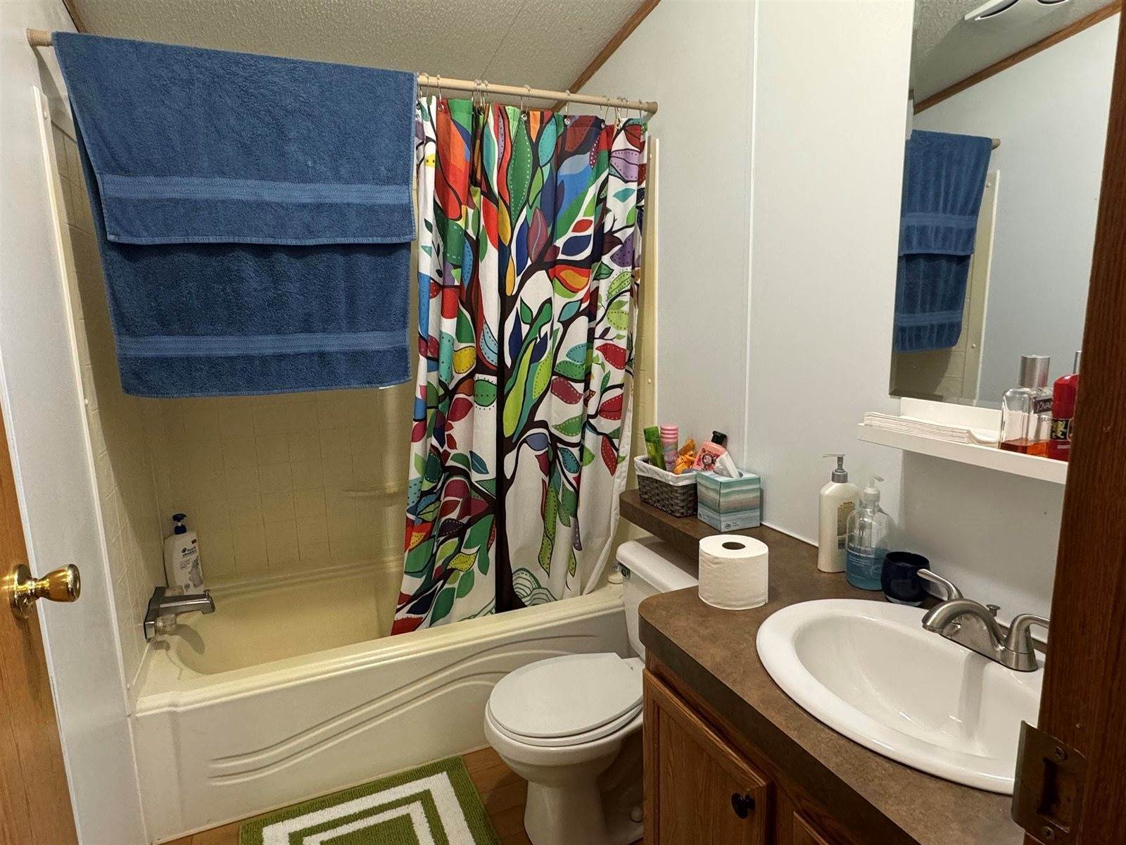 150 Bray Rd, Beech Bluff, TN 38313