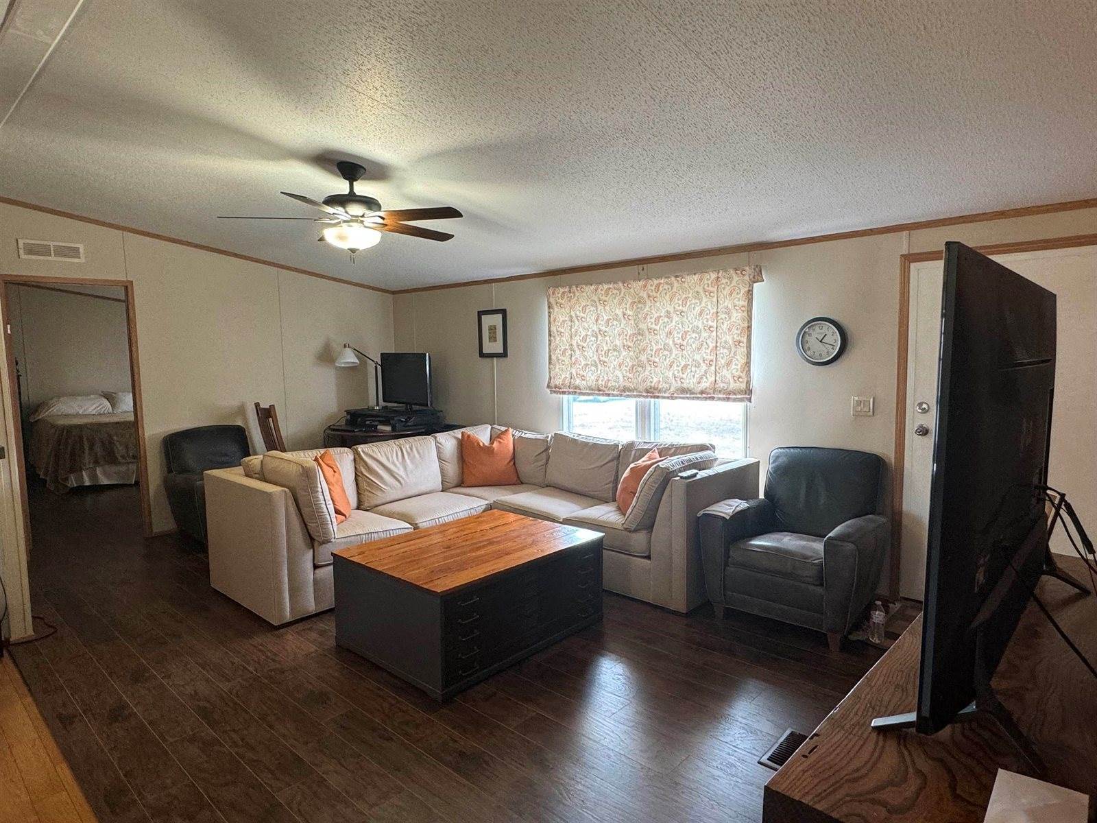 150 Bray Rd, Beech Bluff, TN 38313