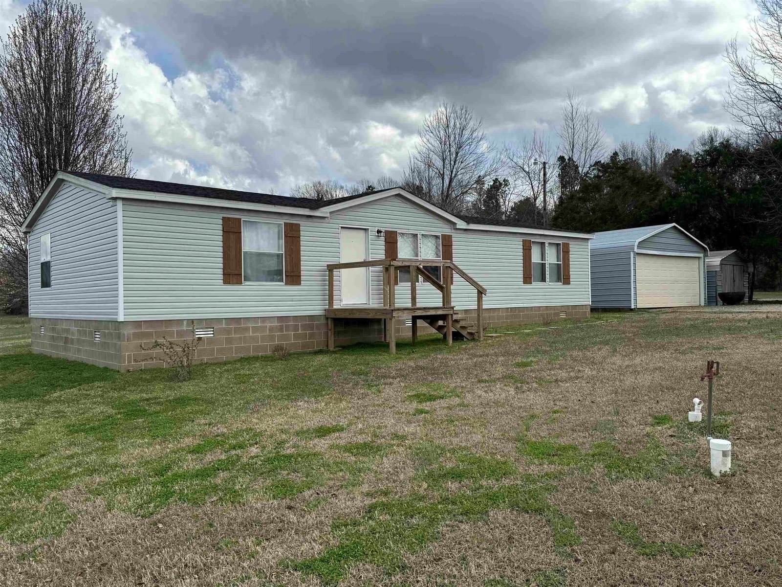 150 Bray Rd, Beech Bluff, TN 38313