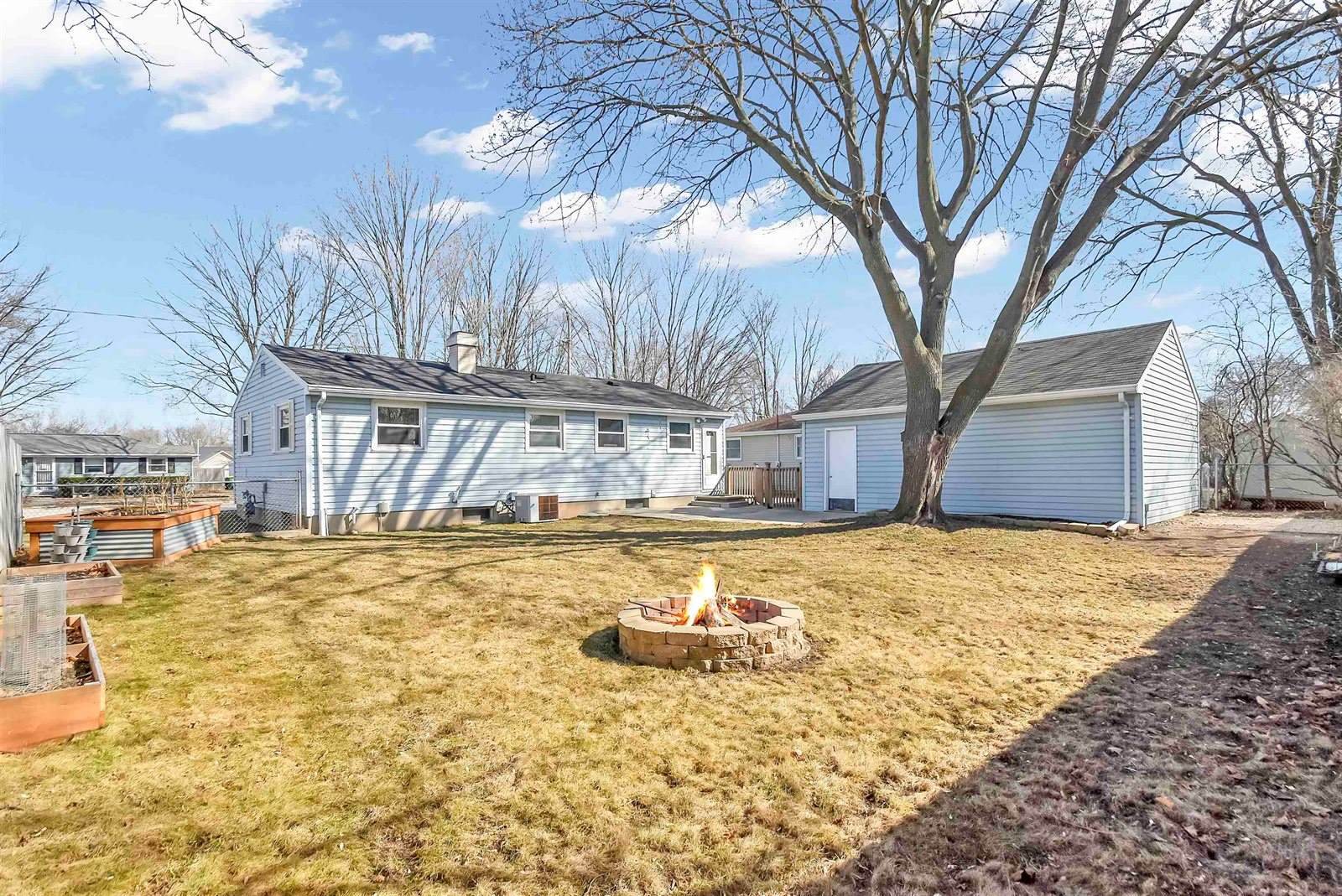 1313 San Jose Place, Green Bay, WI 54303