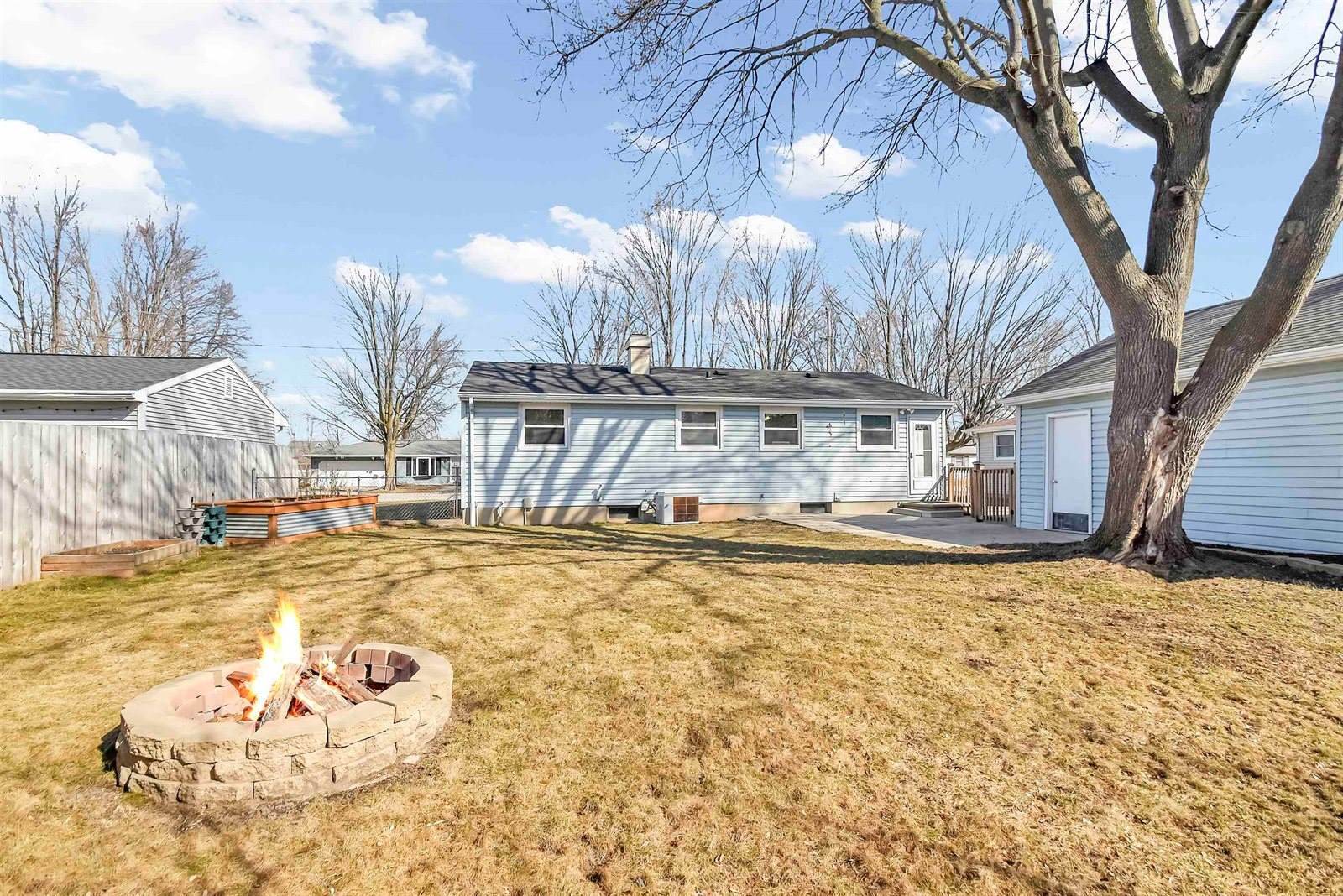 1313 San Jose Place, Green Bay, WI 54303