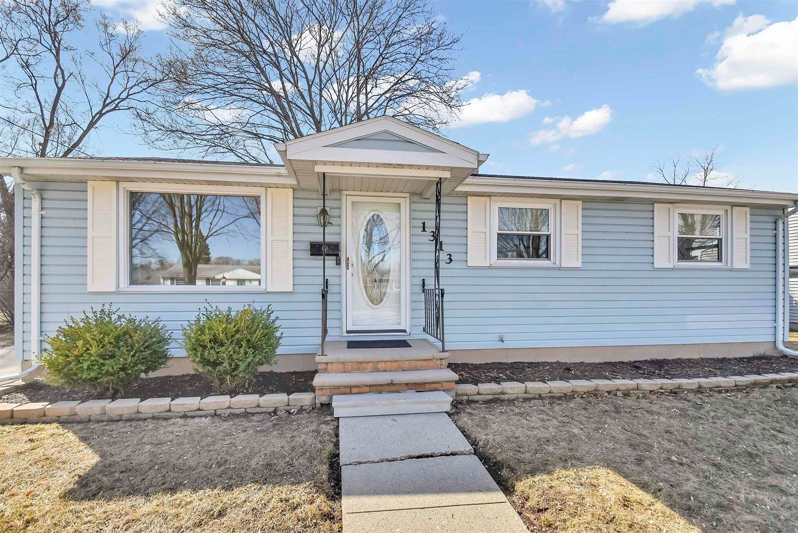 1313 San Jose Place, Green Bay, WI 54303