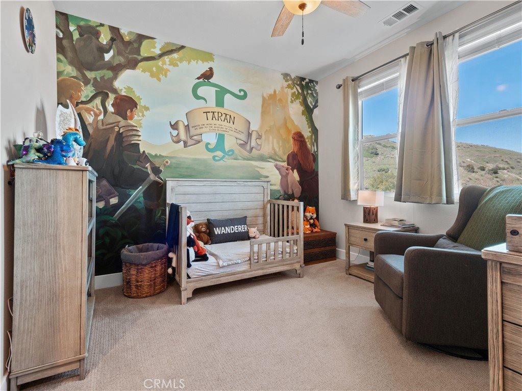 18887 Alder Crest Court, Canyon Country, CA 91387