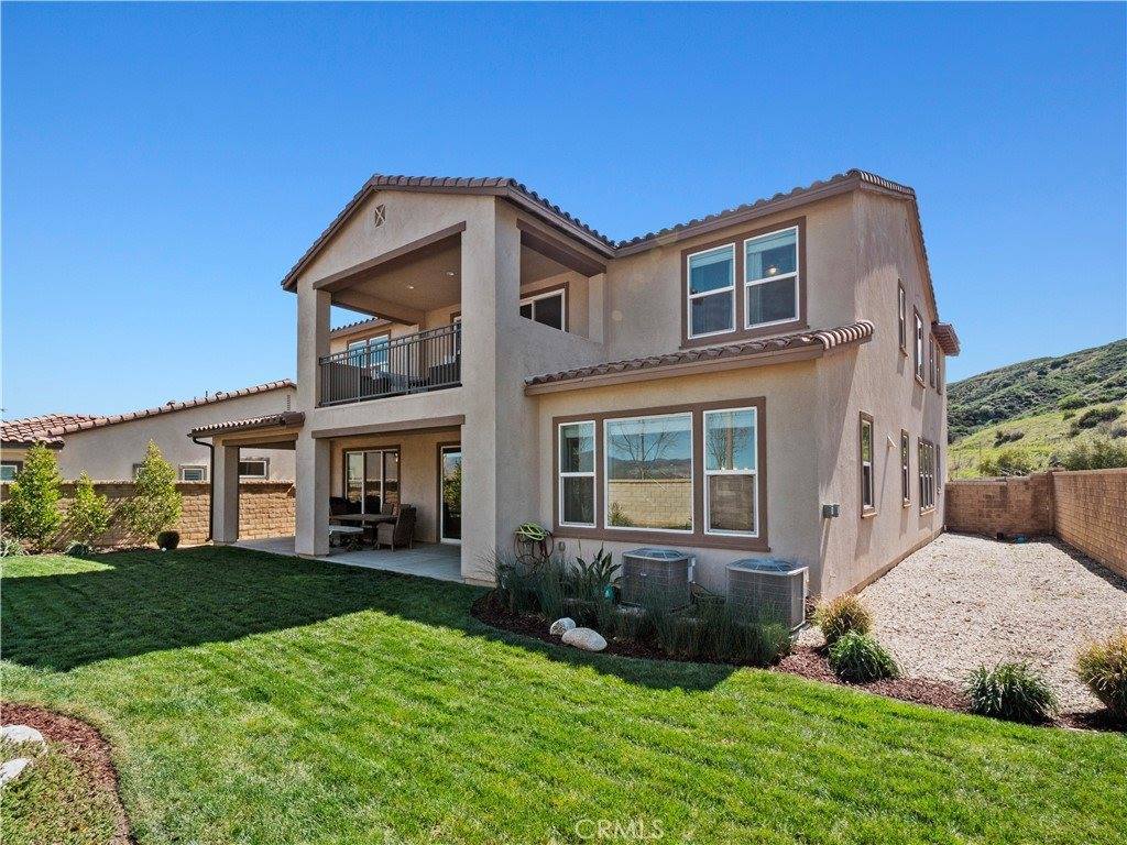 18887 Alder Crest Court, Canyon Country, CA 91387