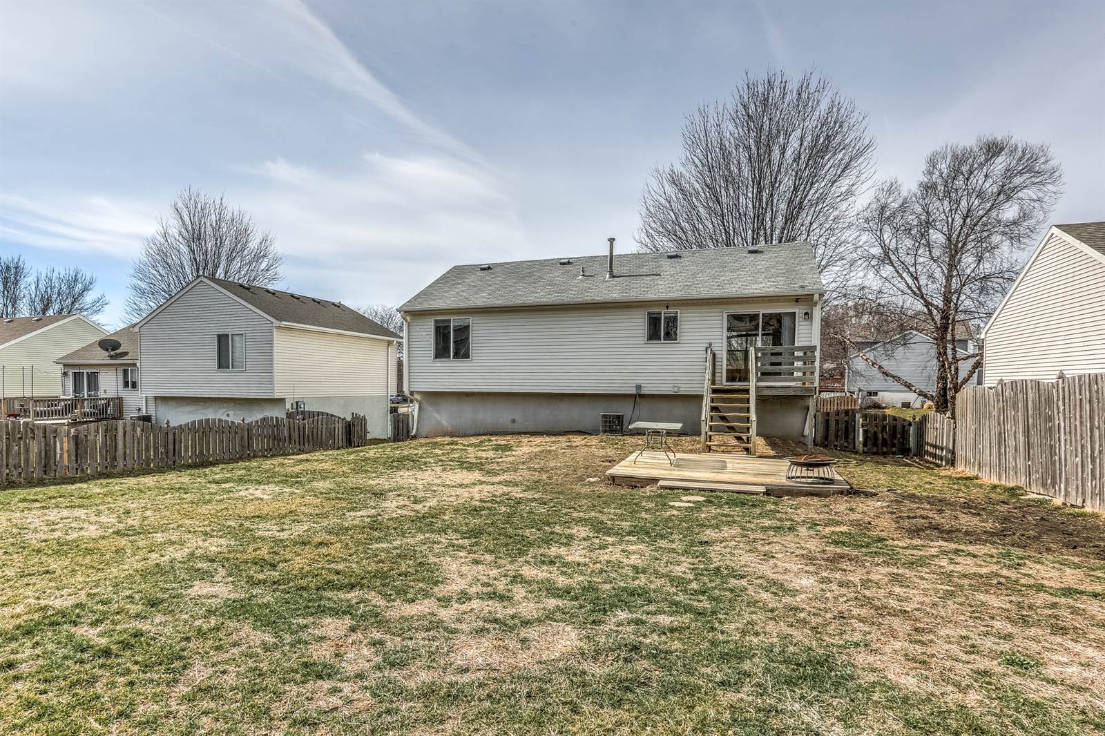 7121 So 177 St, Omaha, NE 68136