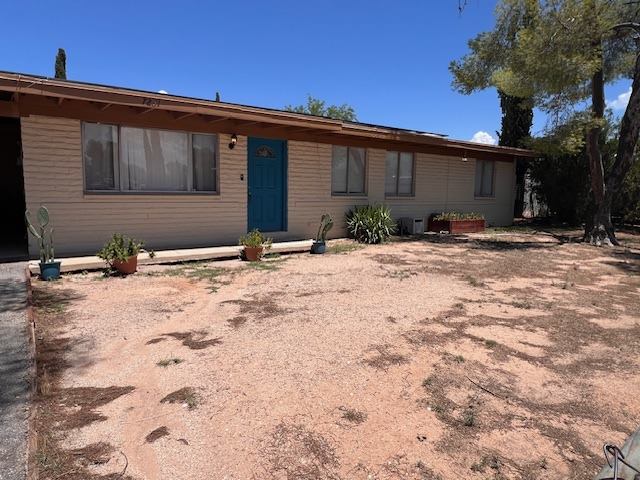 7231 E Pomegranate St., Tucson, AZ 85730