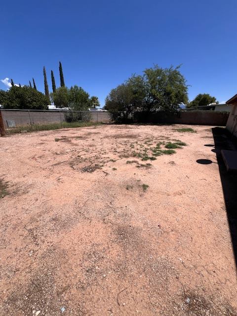 7231 E Pomegranate St., Tucson, AZ 85730