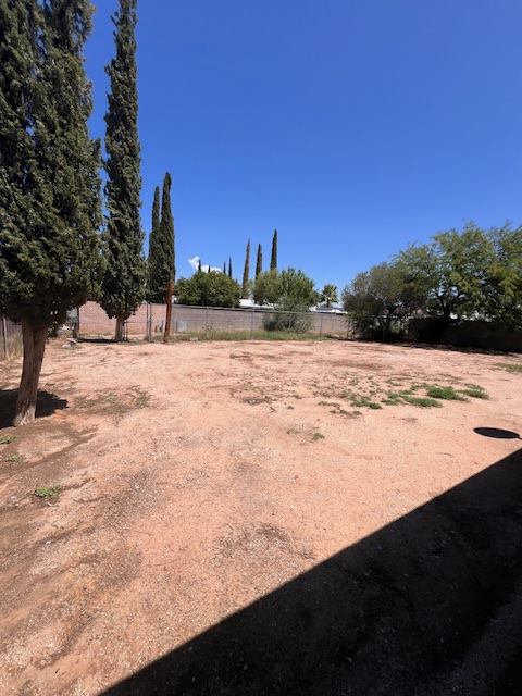 7231 E Pomegranate St., Tucson, AZ 85730