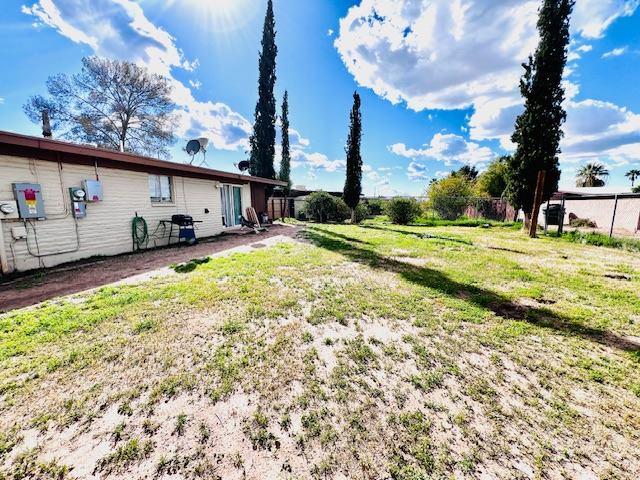 7231 E Pomegranate St., Tucson, AZ 85730