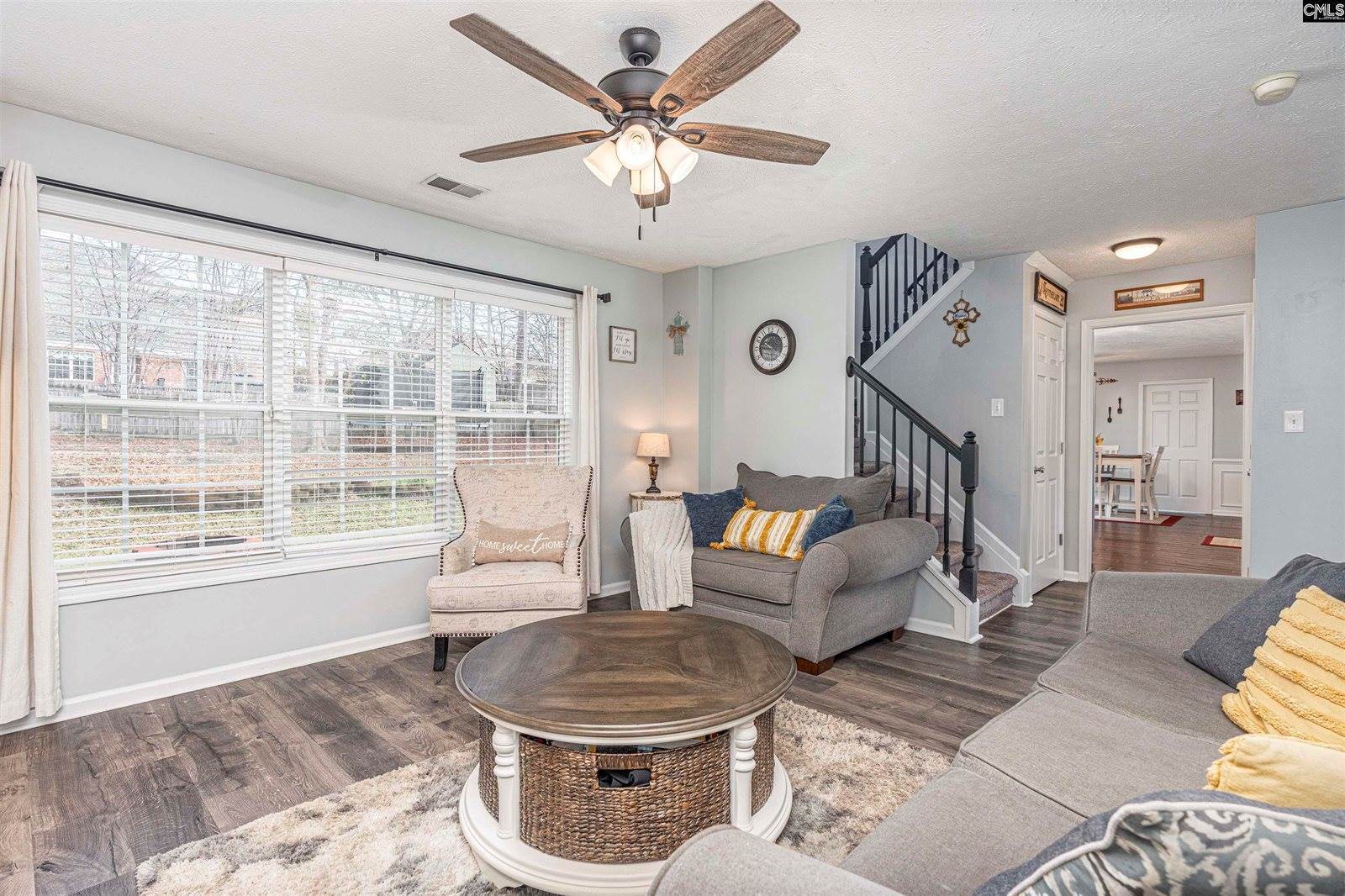 137 Cottingham, Lexington, SC 29072