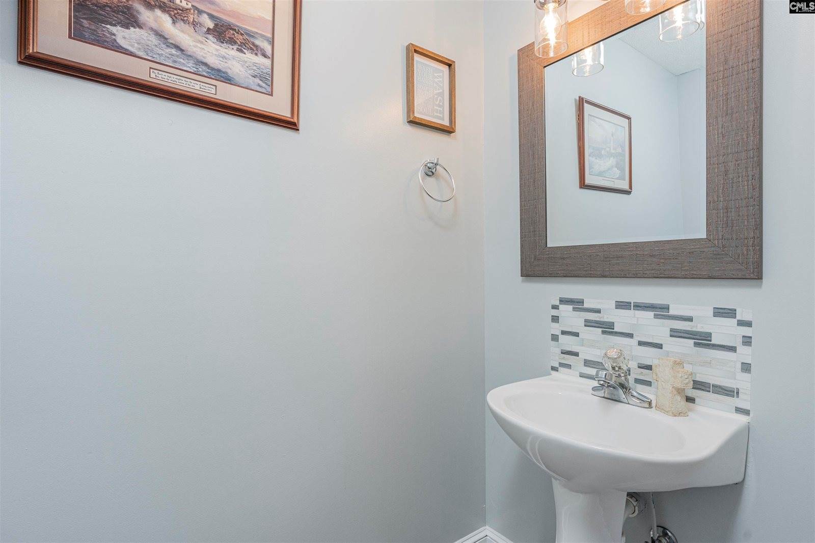 137 Cottingham, Lexington, SC 29072