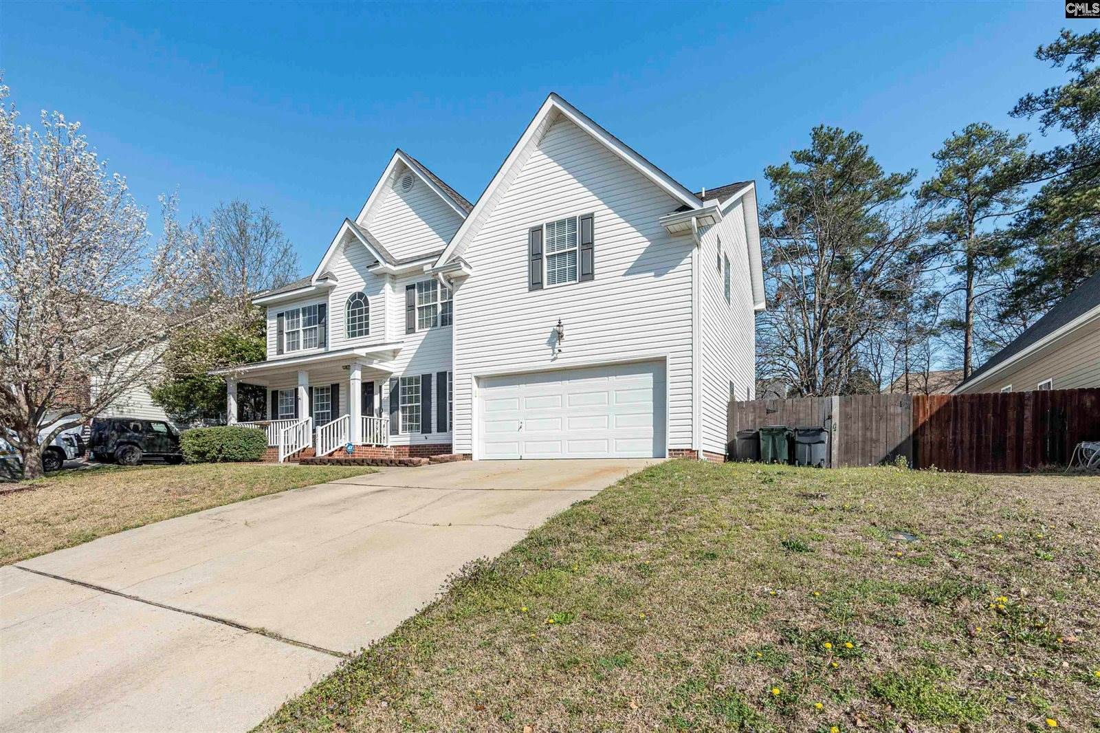137 Cottingham, Lexington, SC 29072