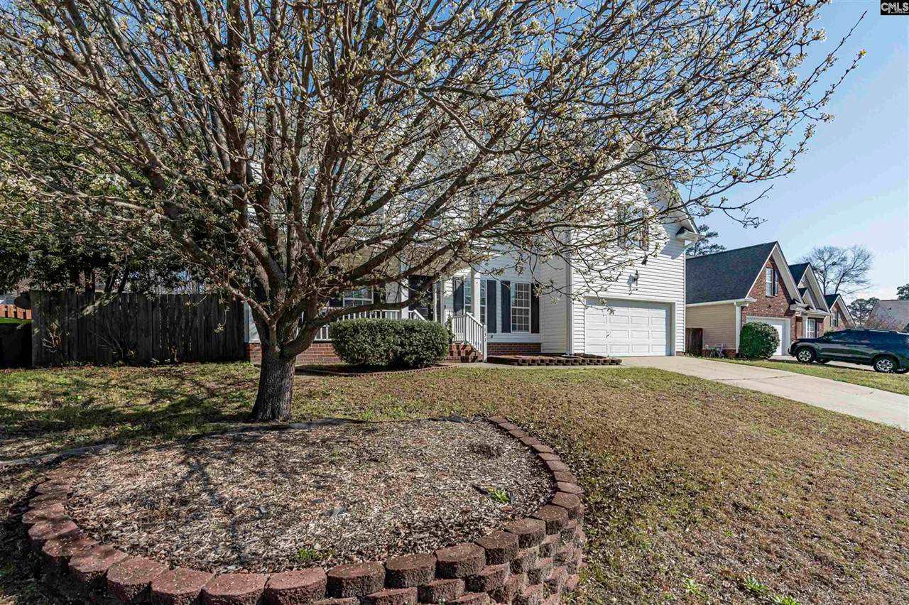 137 Cottingham, Lexington, SC 29072