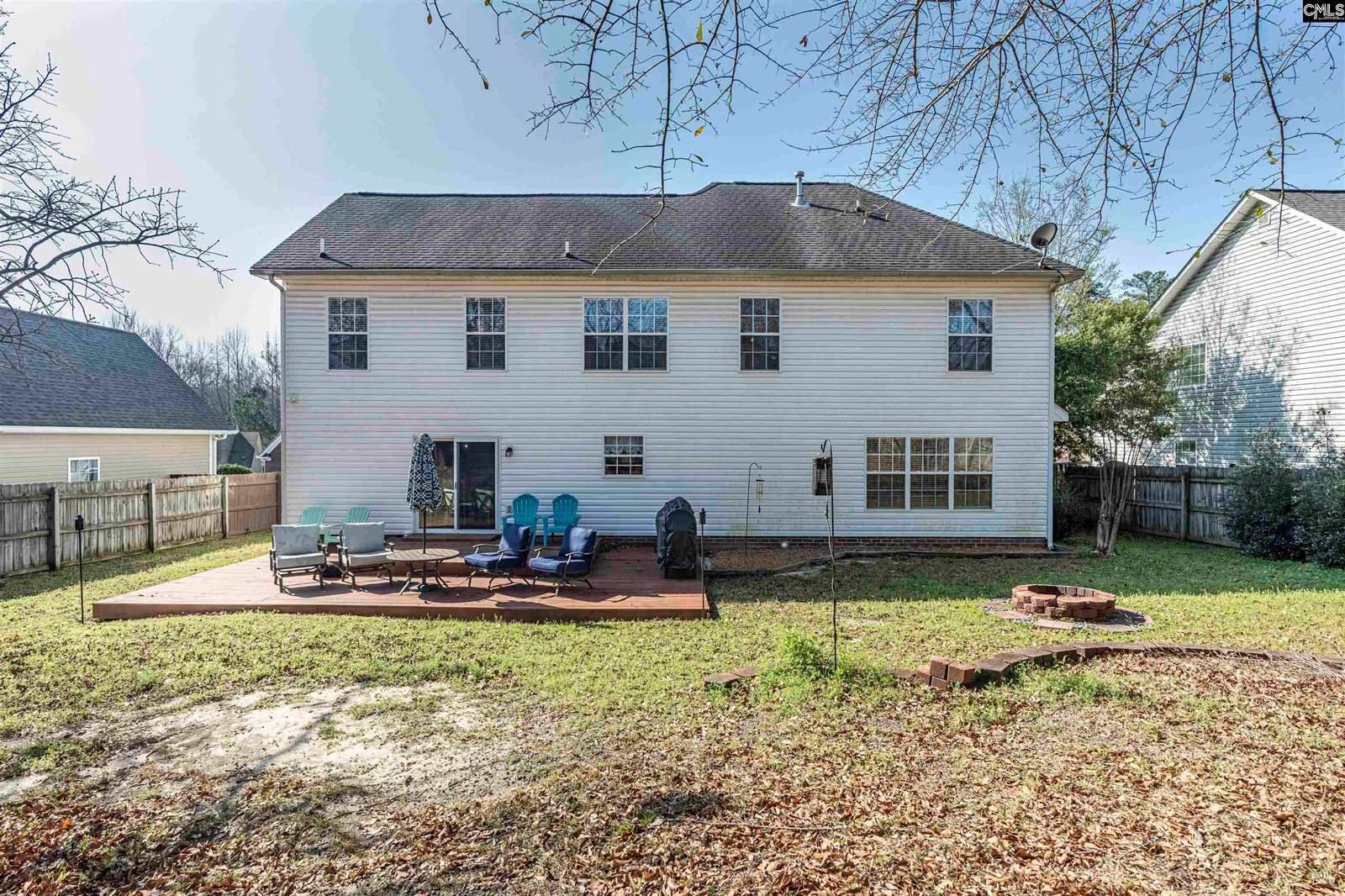 137 Cottingham, Lexington, SC 29072