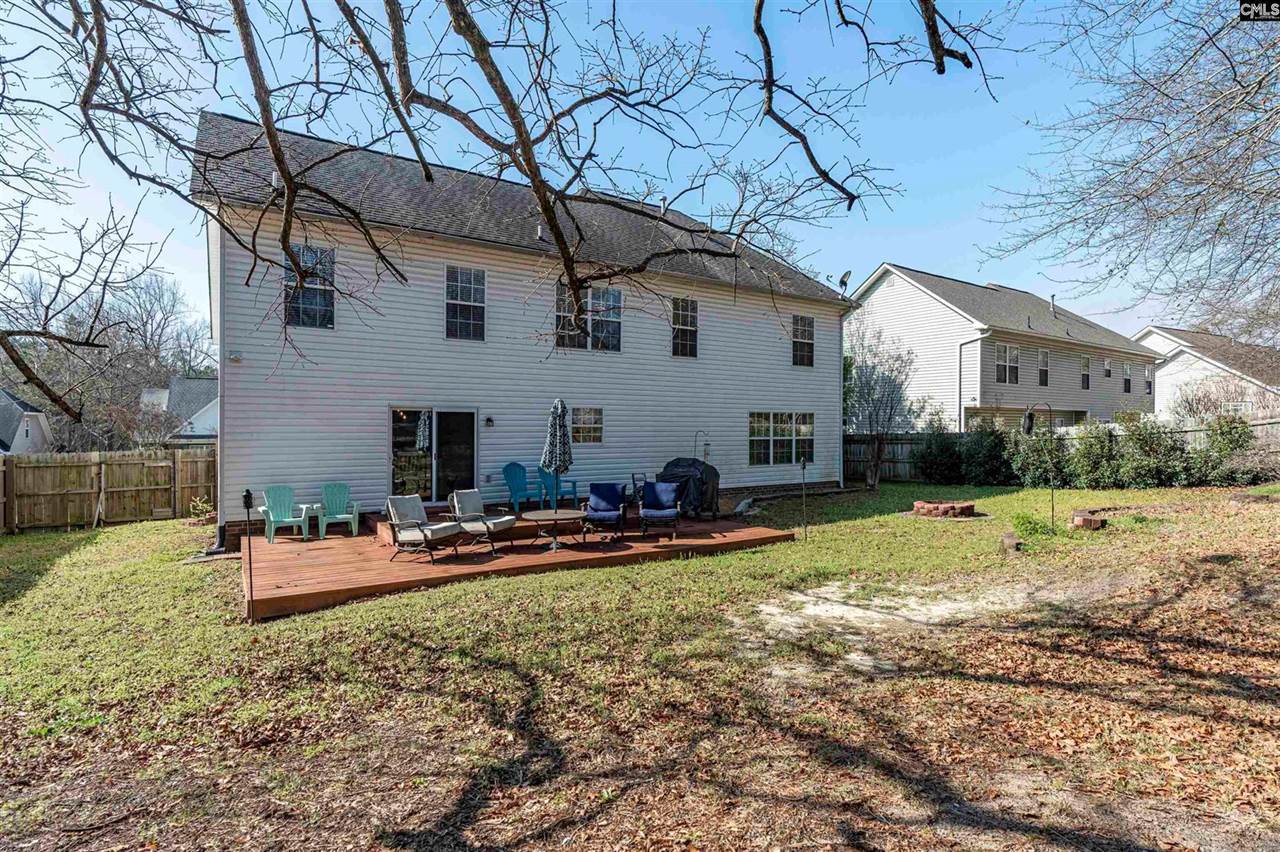 137 Cottingham, Lexington, SC 29072