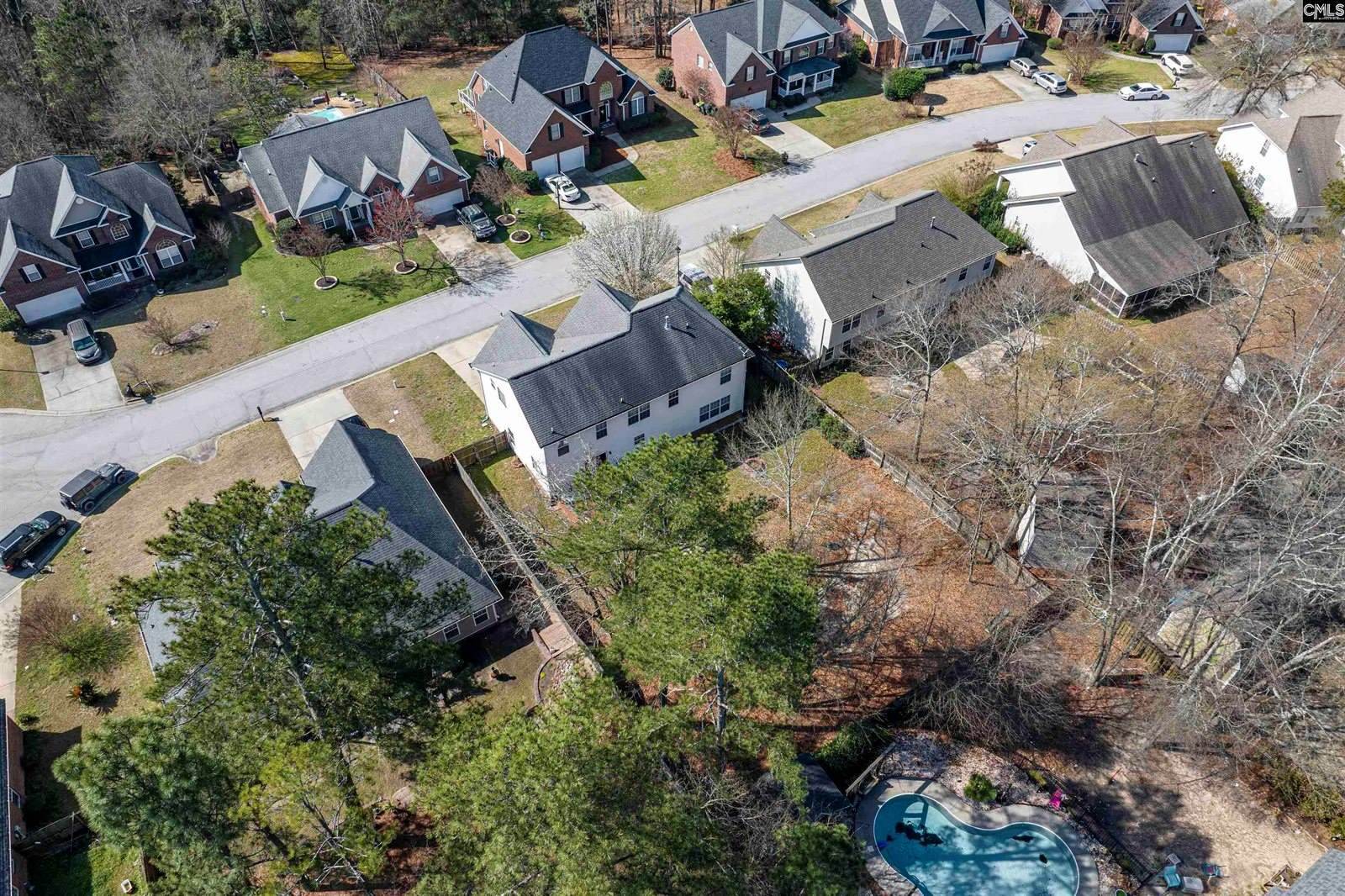 137 Cottingham, Lexington, SC 29072