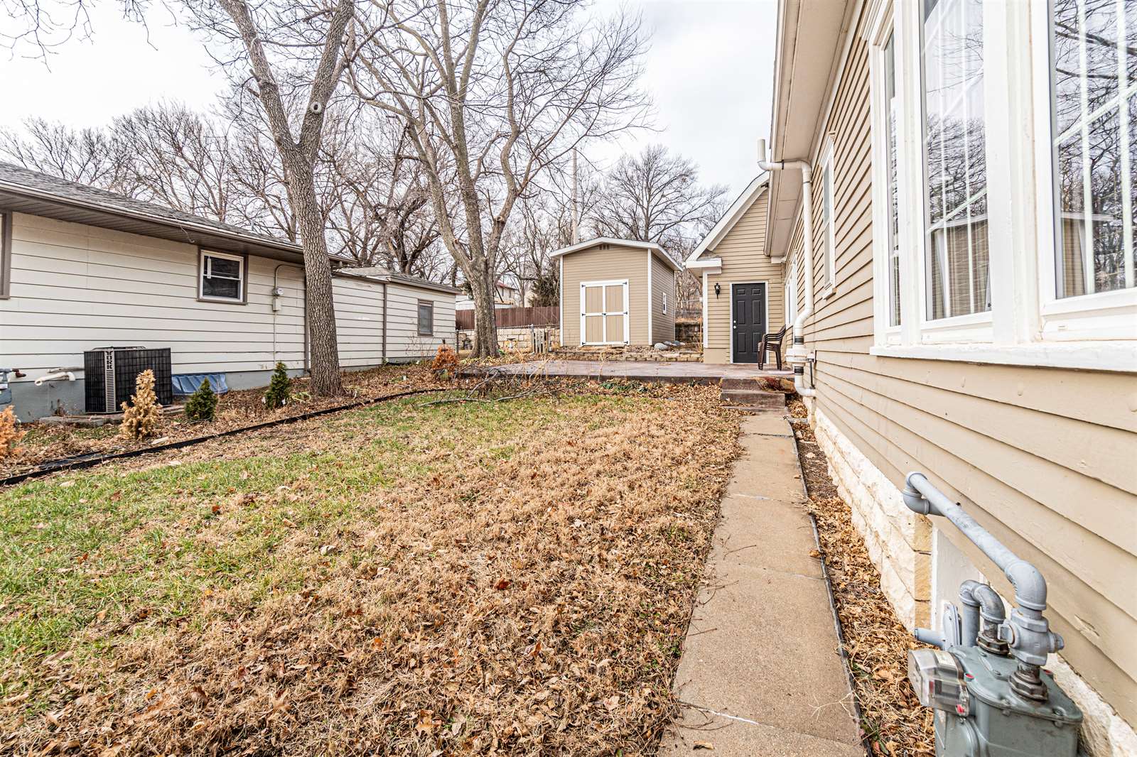 604 South Jefferson Street, Junction City, KS 66441