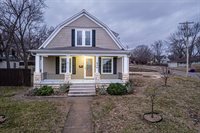 604 South Jefferson Street, Junction City, KS 66441