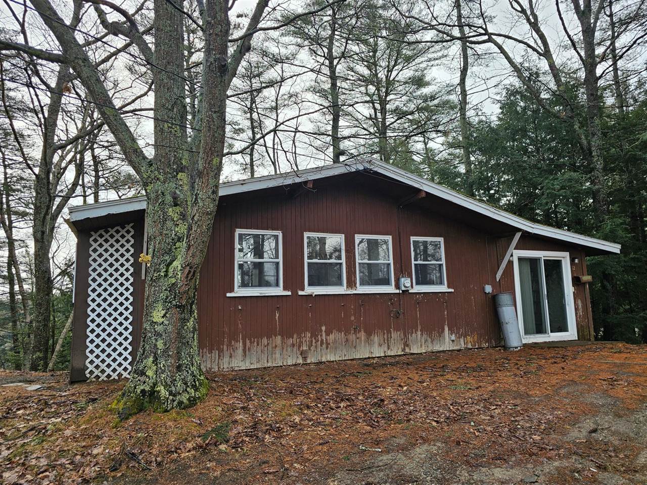 12 Rowell Road, Hampden, ME 04444