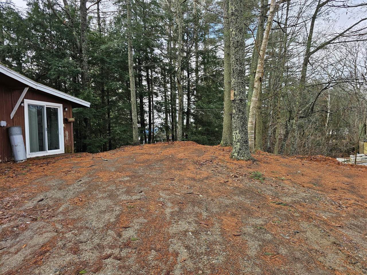 12 Rowell Road, Hampden, ME 04444