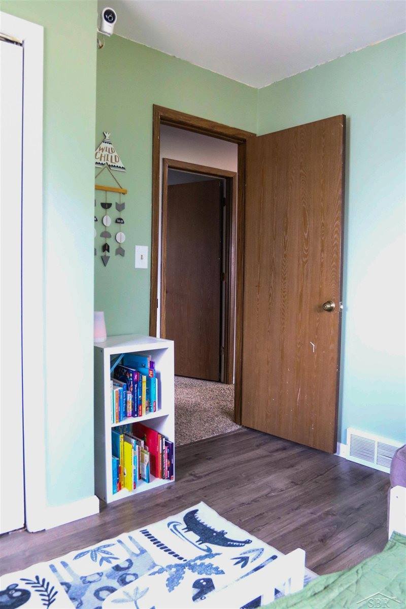 3848 N Center Road, Saginaw, MI 48603