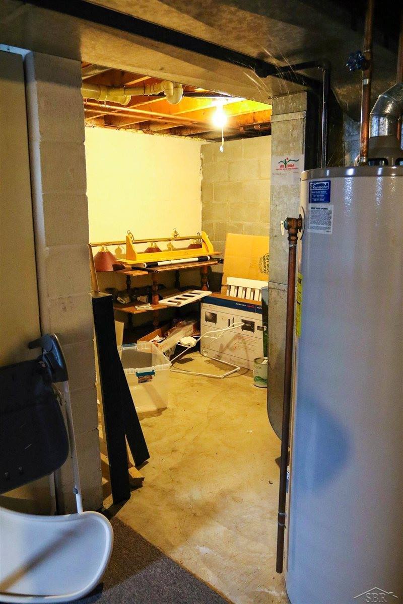 3848 N Center Road, Saginaw, MI 48603