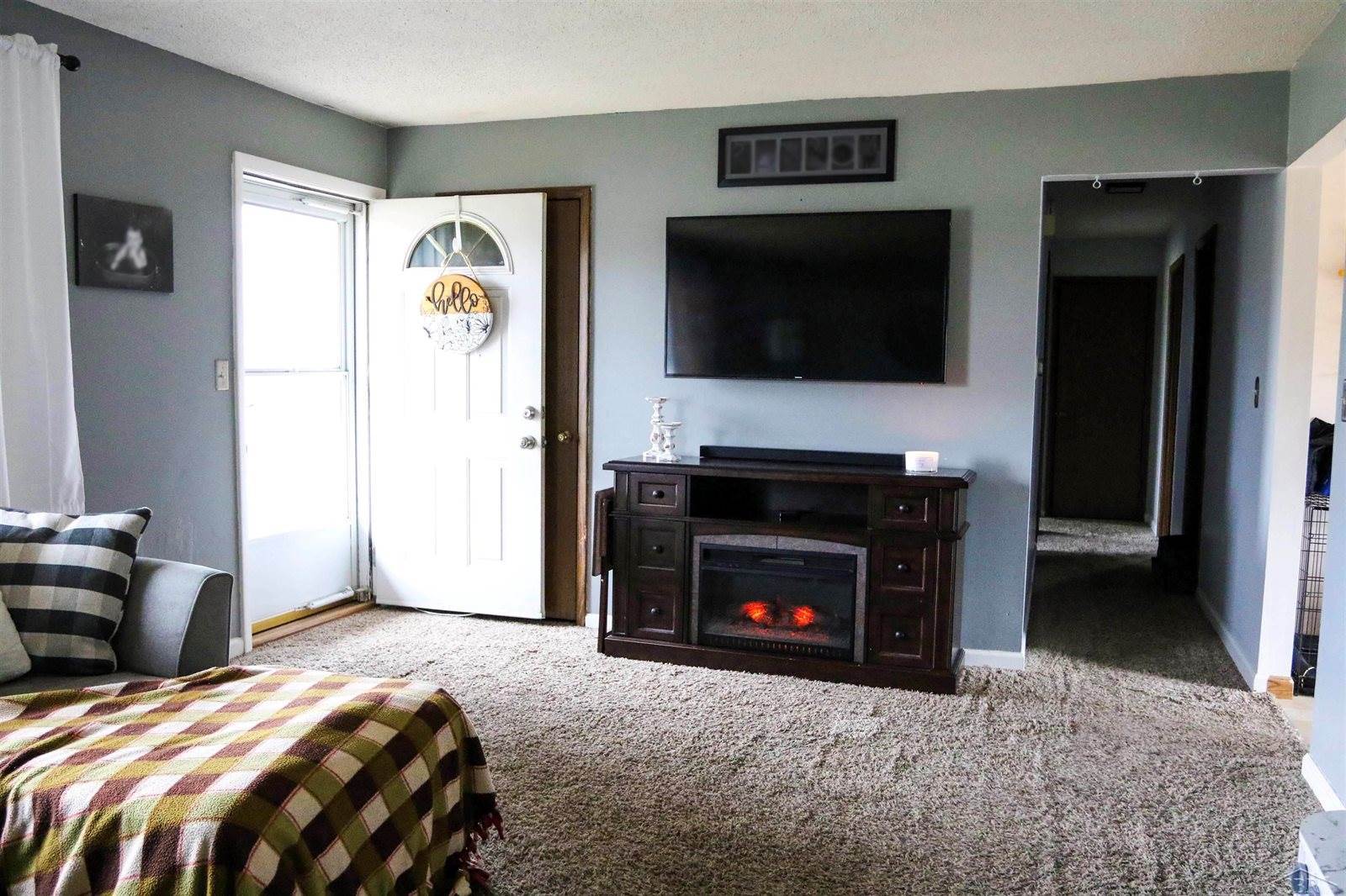 3848 N Center Road, Saginaw, MI 48603