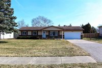 3848 N Center Road, Saginaw, MI 48603