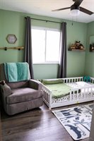 3848 N Center Road, Saginaw, MI 48603