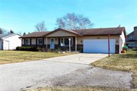3848 N Center Road, Saginaw, MI 48603