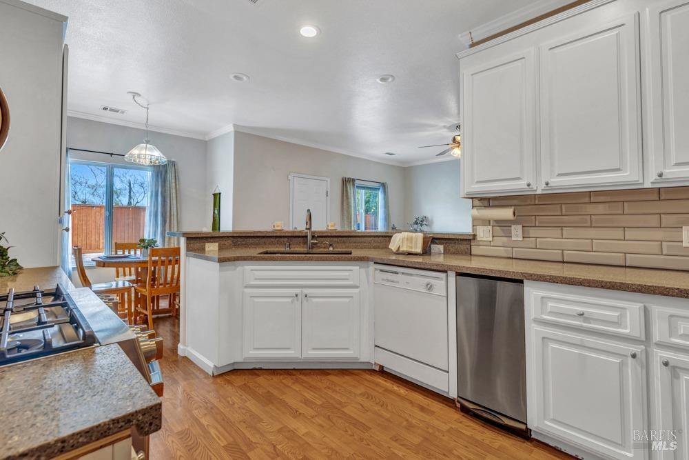 826 Kingman Drive, Vacaville, CA 95687