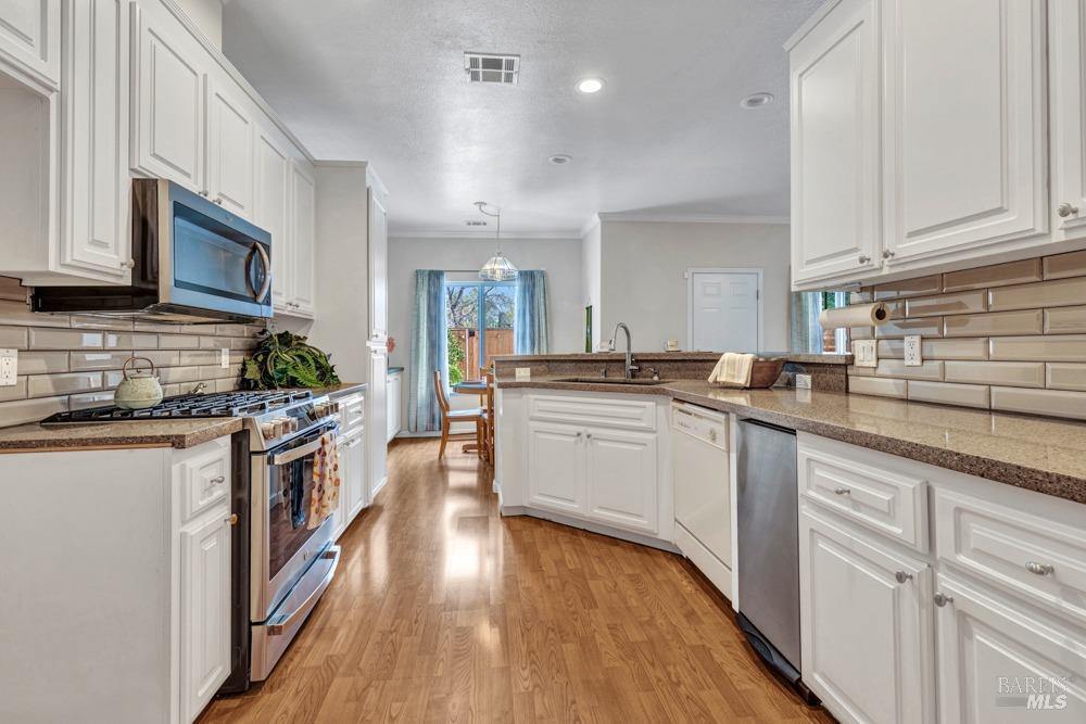 826 Kingman Drive, Vacaville, CA 95687