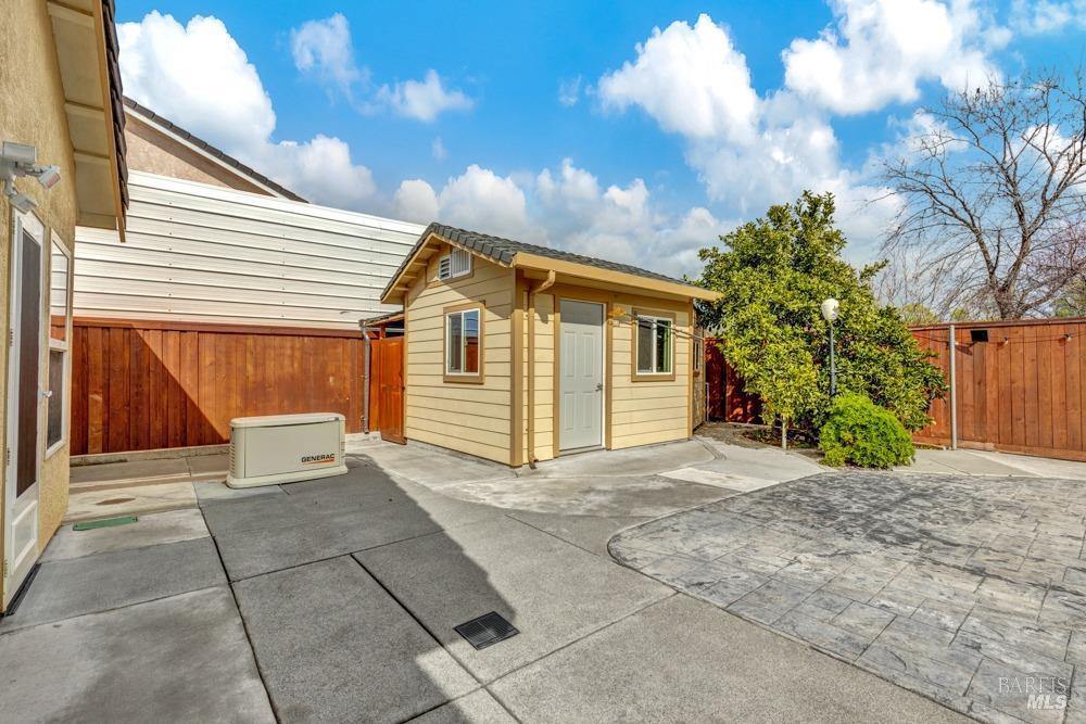 826 Kingman Drive, Vacaville, CA 95687