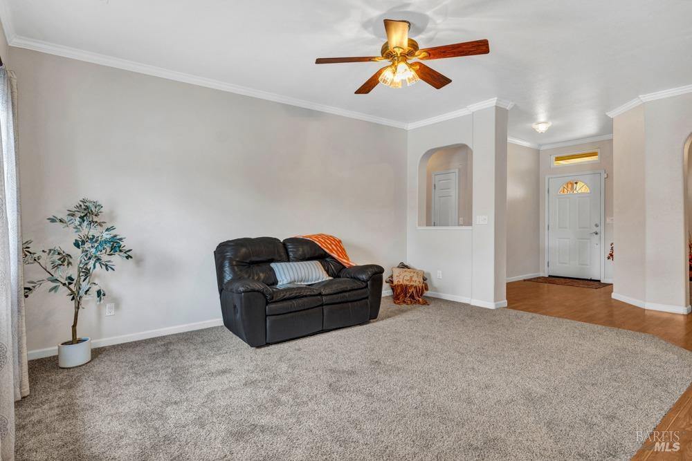 826 Kingman Drive, Vacaville, CA 95687