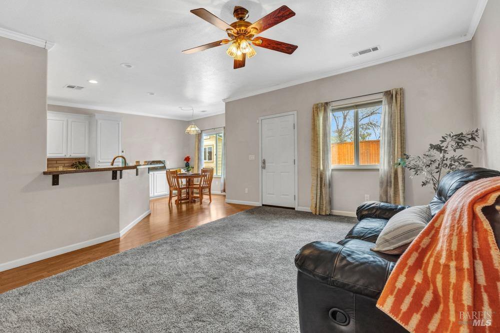 826 Kingman Drive, Vacaville, CA 95687