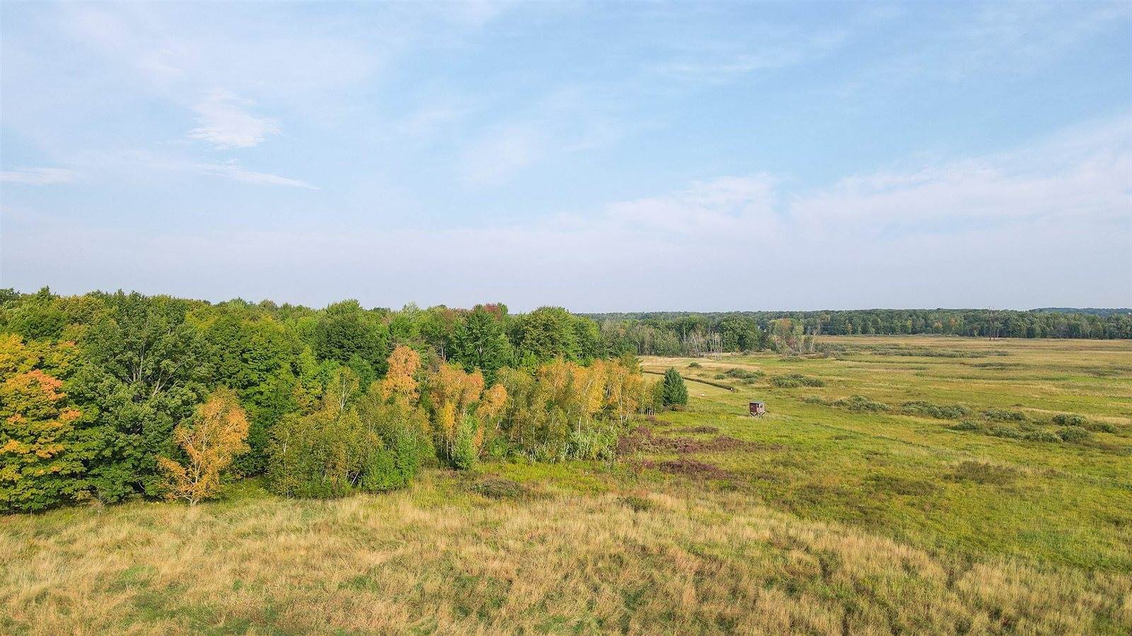 40 Acres County Road II, Rudolph, WI 54475