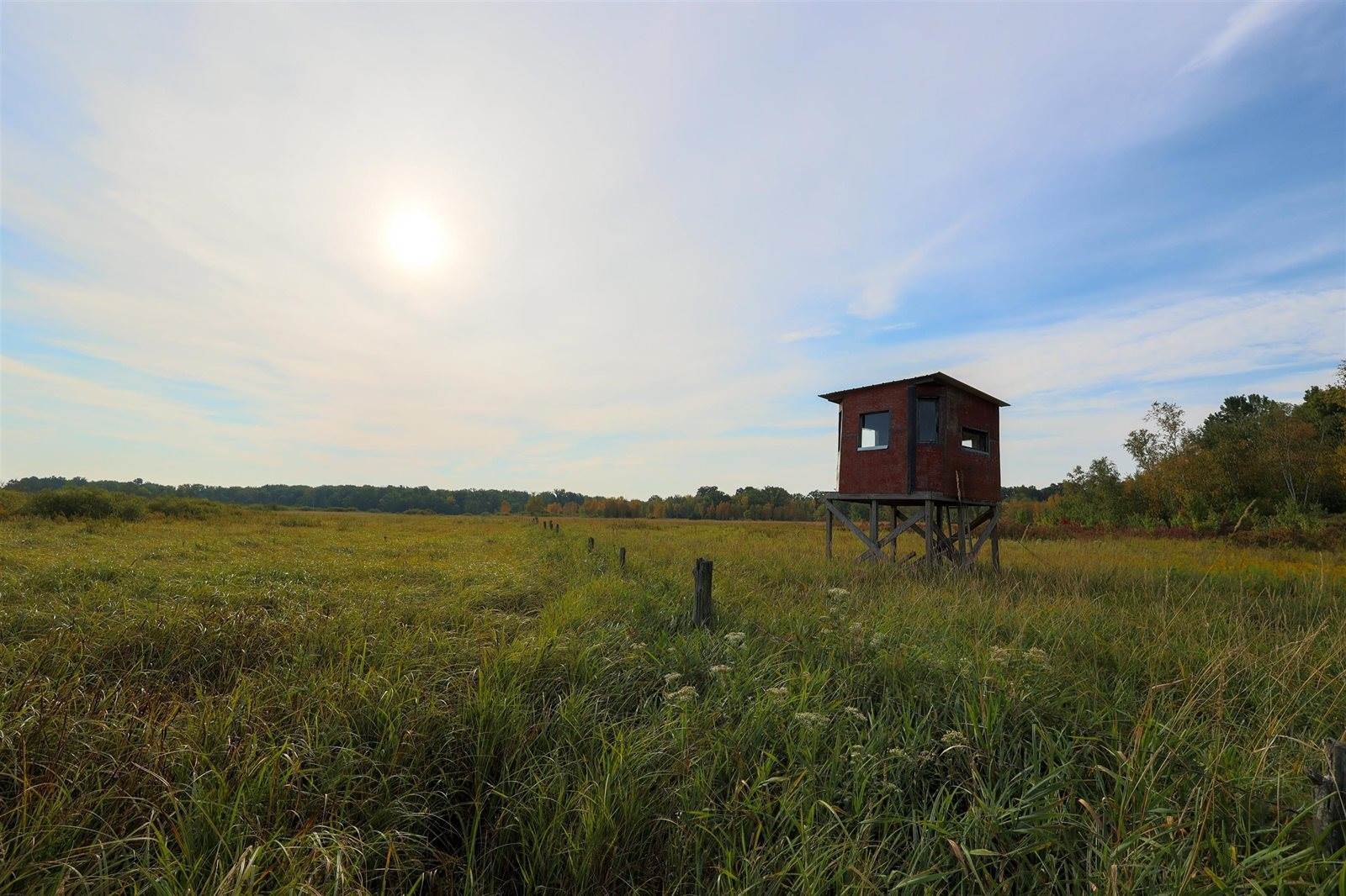 County Road II, Rudolph, WI 54475