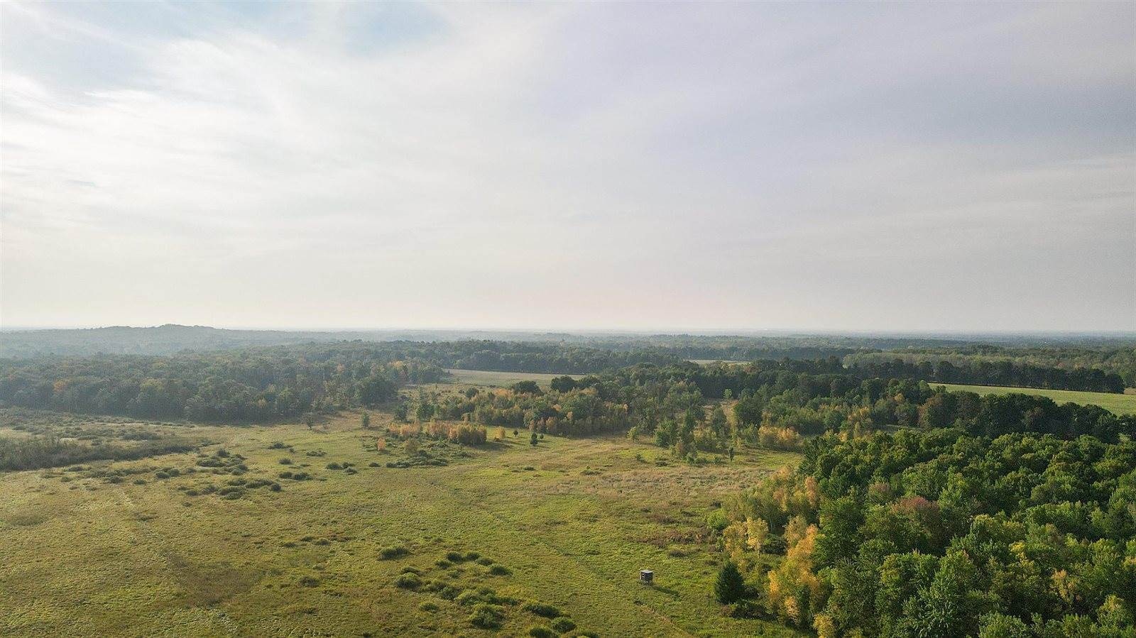 40 Acres County Road II, Rudolph, WI 54475