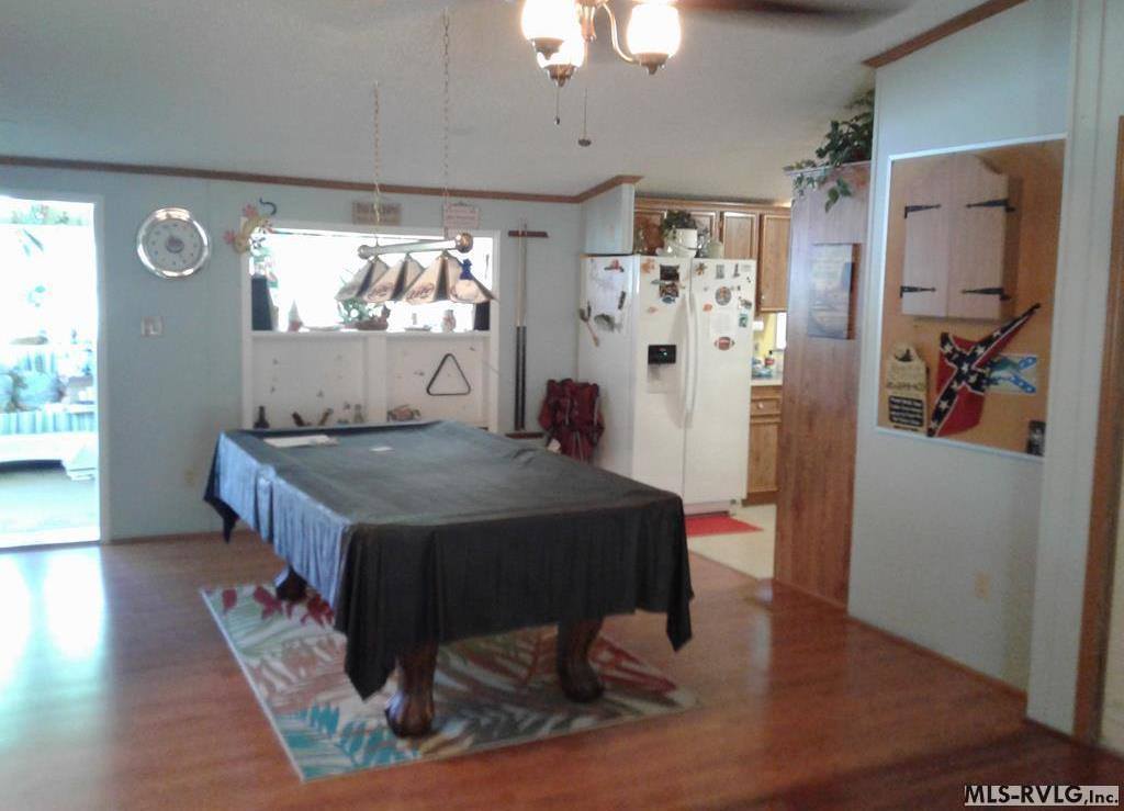 422 Boardman Drive, Bracey, VA 23919